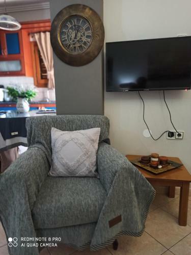 Apartamento Athena's Luxury Place