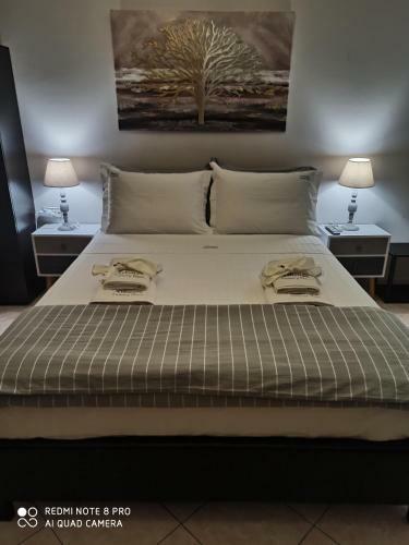 Apartamento Athena's Luxury Place