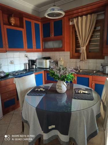 Apartamento Athena's Luxury Place