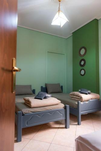 Apartamento Athena's Luxury Place