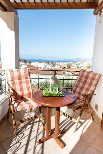 Apartamento Athena's Luxury Place