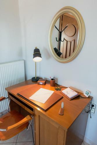 Apartamento Athena's Luxury Place