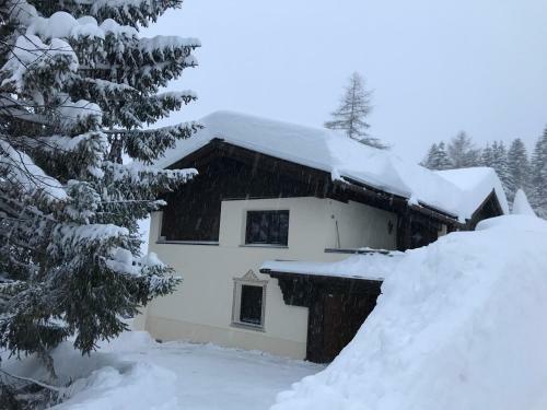 Apartamento Davosblick