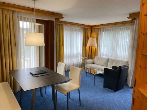 Apartamento Residenz By Meierhof