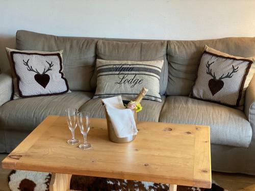 Apartamento Residenz By Meierhof