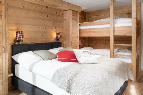 Apartamento Residenz By Meierhof