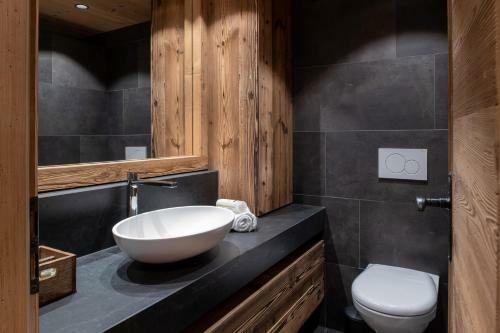 Apartamento Residenz By Meierhof