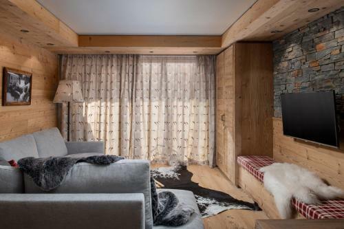 Apartamento Residenz By Meierhof