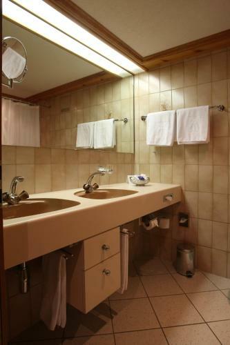 Apartamento Residenz By Meierhof