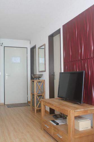 Apartamento Ferienwohnung Alpenblick