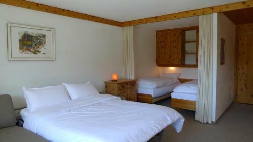 Apartamento Spectacular View & Central Location In Davos
