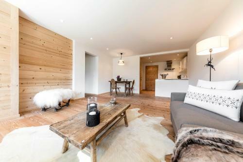Apartamento Belezza