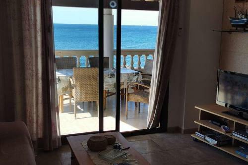 Apartamento Vistamar Sa Rapita