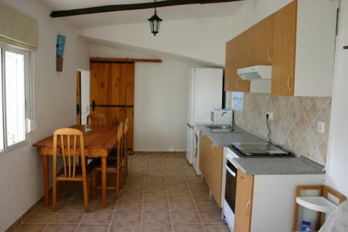 Apartamento Mas Catxap