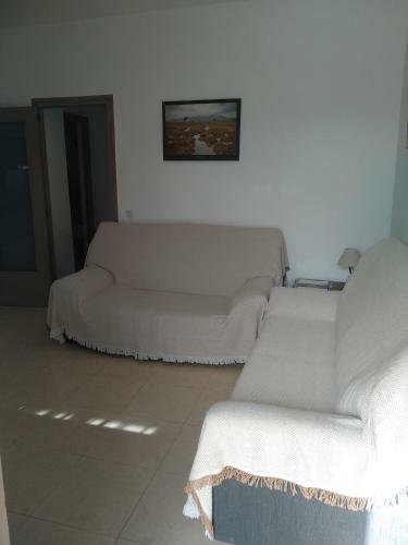 Apartamento Mas Catxap
