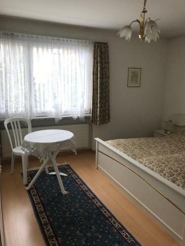 Apartamento Haus Calanda