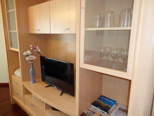 Apartamento Cereixos