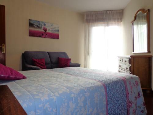 Apartamento Cereixos
