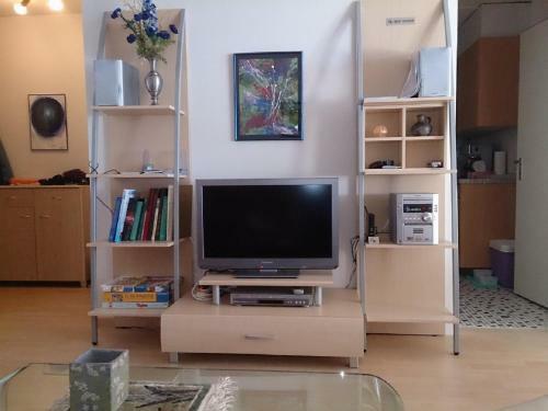 Apartamento Quellenhof D04