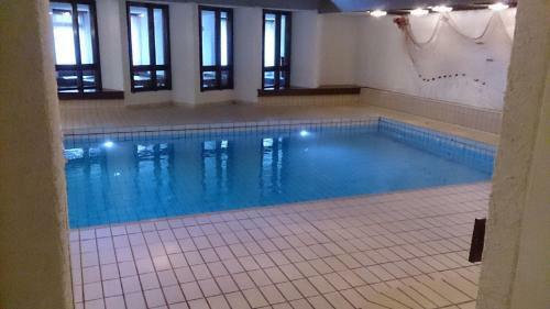 Apartamento Quellenhof D04