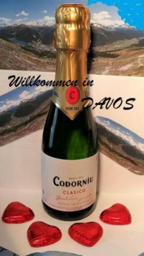 Apartamento Quellenhof D04