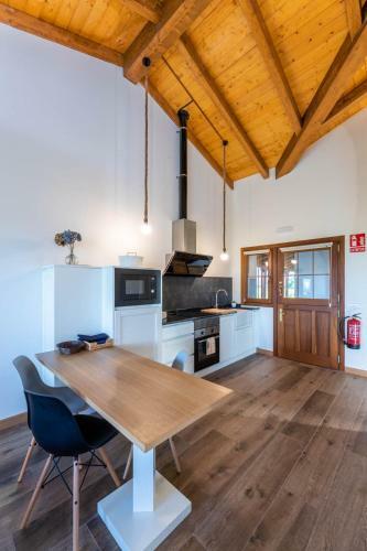 Las Riberas. Apartamentos Rurales