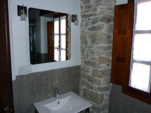 Apartamento Casa Buelo
