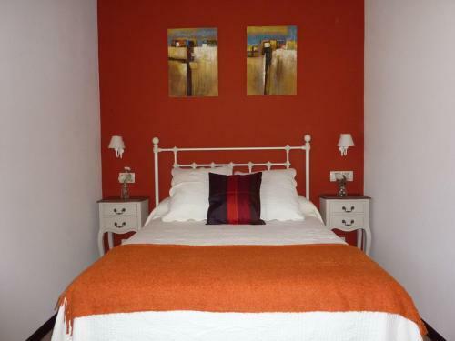 Apartamento Casa Buelo