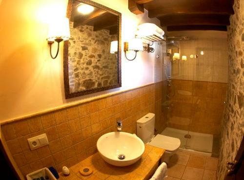 Apartamento Casa Buelo