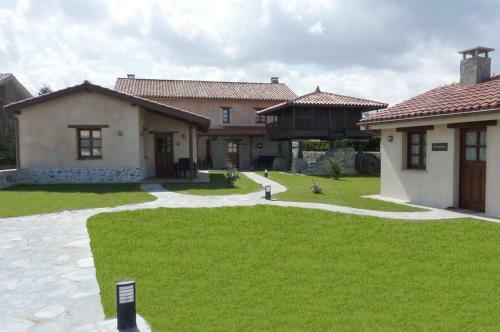 Apartamento Casa Buelo
