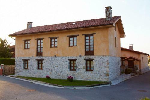 Apartamento Casa Buelo