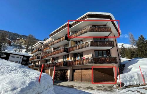 Apartamentos Alberti 5