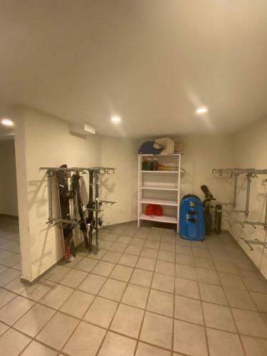 Apartment Davos Von Swisspartments