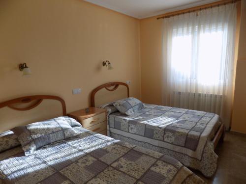 Apartamentos Las Ll�banas