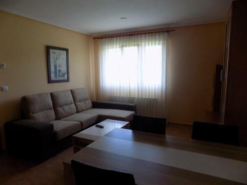 Apartamentos Las Ll�banas