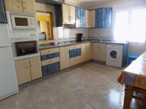 Apartamentos Las Ll�banas