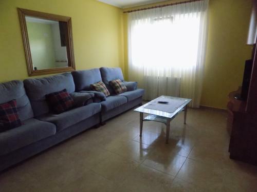 Apartamentos Las Ll�banas