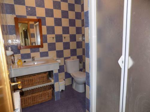 Apartamentos Las Ll�banas