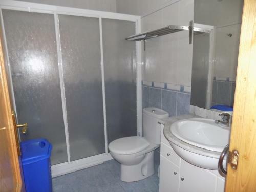 Apartamentos Las Ll�banas