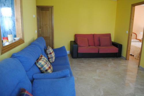 Apartamentos Las Ll�banas