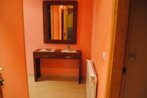 Apartamentos Las Ll�banas