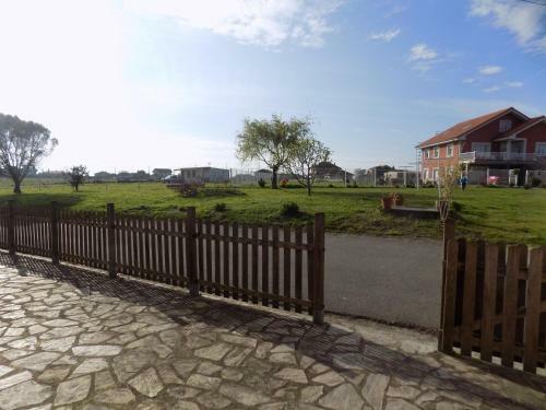 Apartamentos Las Ll�banas