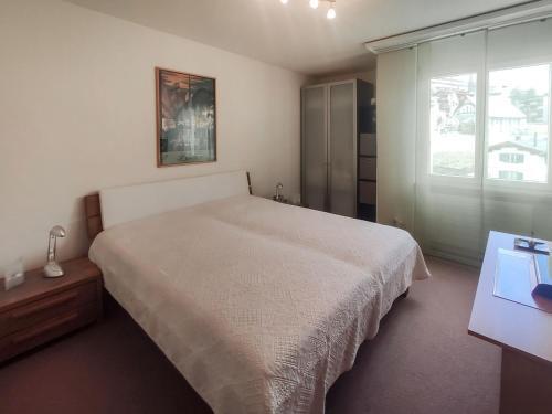 Apartment Allod Park C207