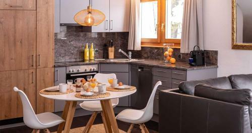 Apartamento Seeblick Davos