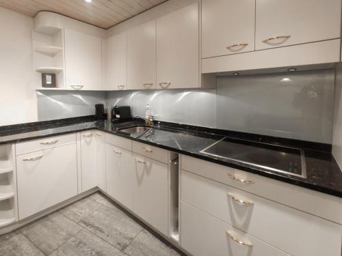 Apartment Perla