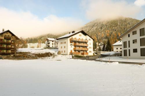 Apartamento Etania