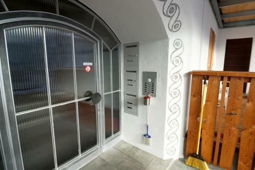 Apartamento Etania