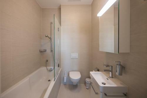 Apartamento Centralhof A 22
