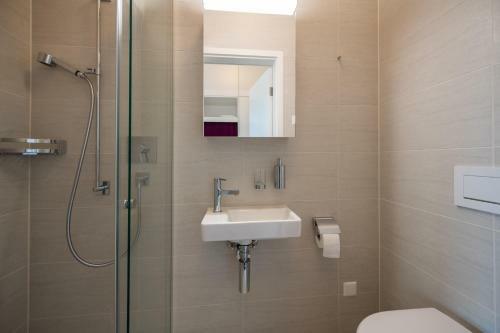 Apartamento Centralhof A 22
