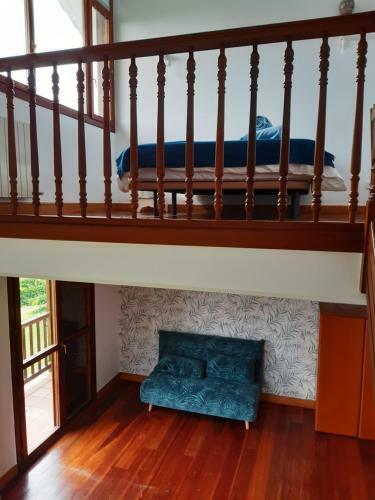 B&B Eguzkitza